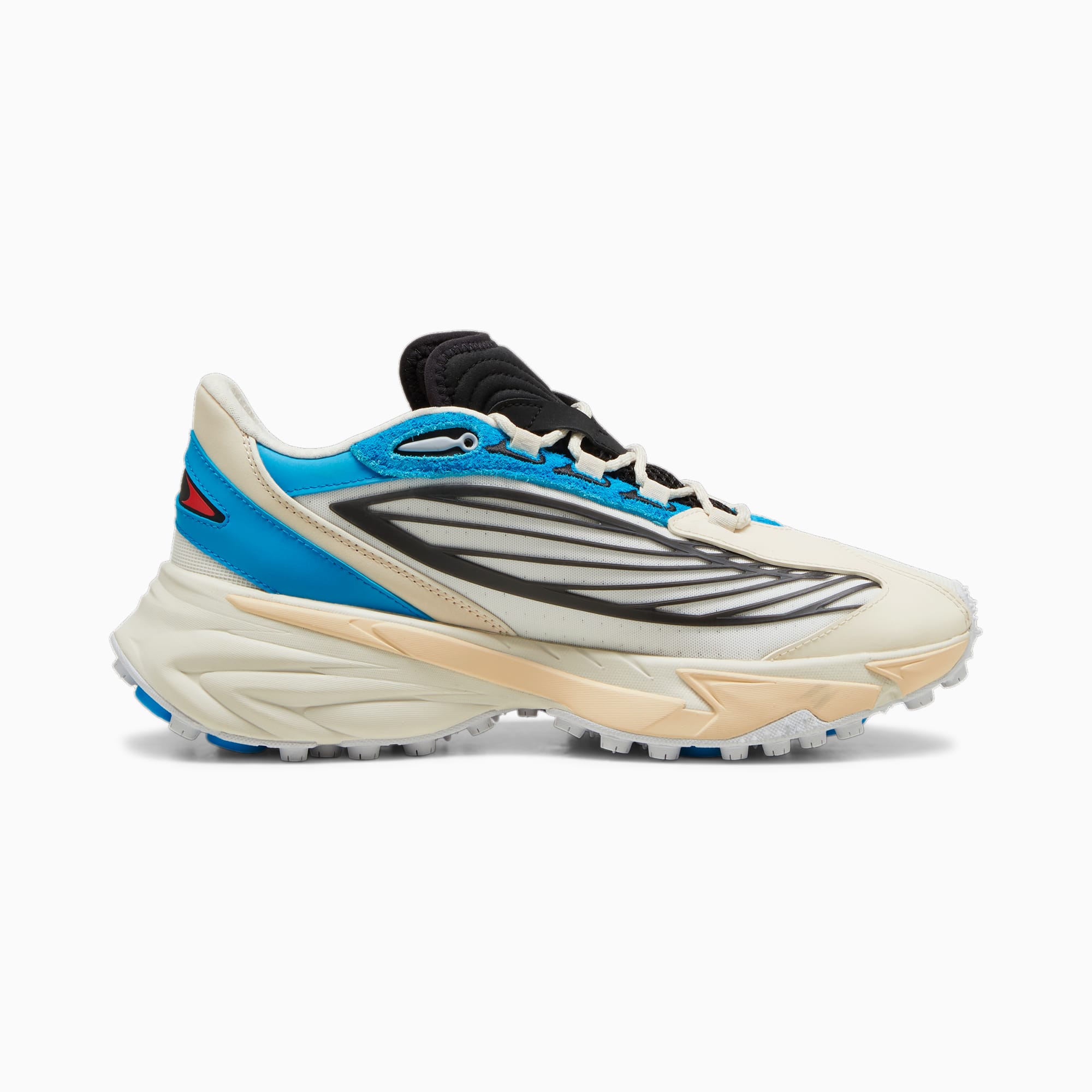 Image of Унисекс Маратонки PUMA Spirex IOS - Ballistic-sport